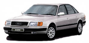 Audi 100 A6 (1991-1997)