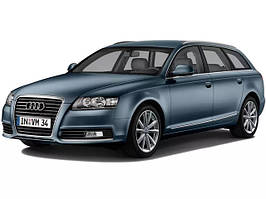 Audi A6 (2005-2010)