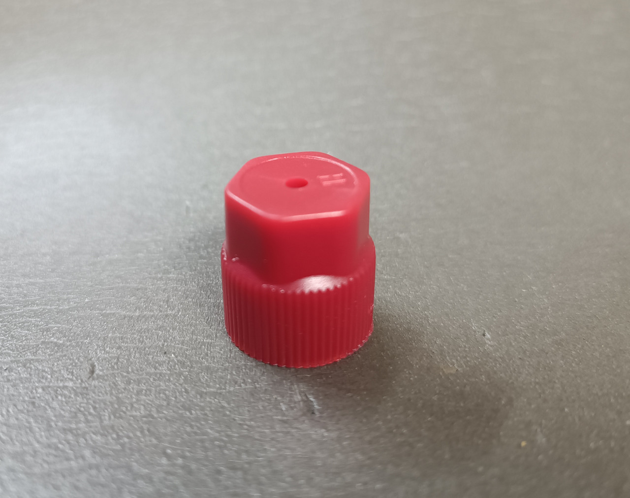 Ковпачок сервісного порту М8x1E