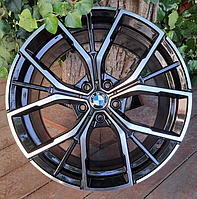 Диски BMW R19 5x112 G20 , G30 , G11