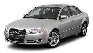 Audi A4 (2005-2008)