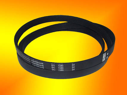 Ремінь приводний 1280 J5 EL Optibelt, Electrolux 1108786003