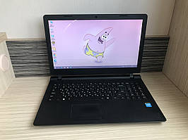 Ноутбук Lenovo 100-15IBY (NR-17695)