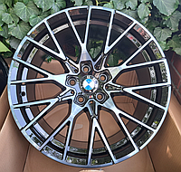 Диски BMW R19 5x120 F30 , F10 , F01