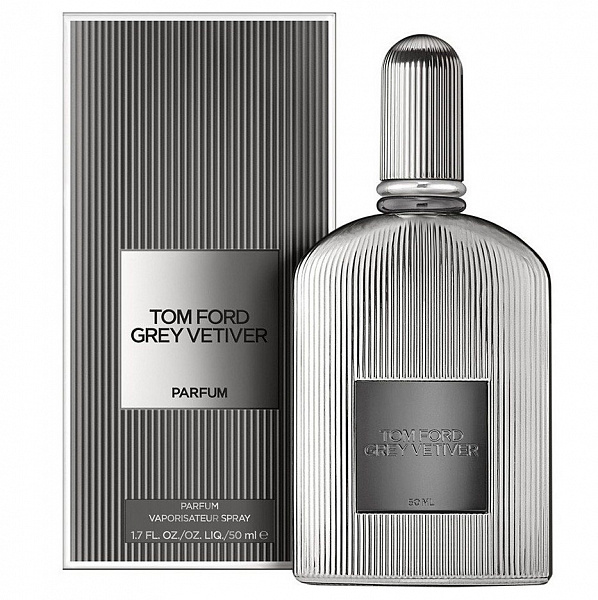 Парфуми Tom Ford Grey Vetiver Parfum для чоловіків — parfum 50 ml