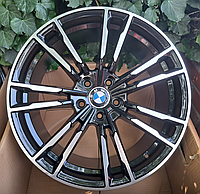 Диски BMW R19 5x120 F30 , F10 , F01