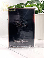 Yves Saint Laurent Black Opium