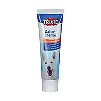 Зубна паста для собак з маслом чайного дерева 100г Trixie