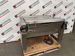 Сковорода промислва Zanussi HBR/E810