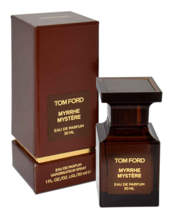 Парфумована вода Tom Ford Bois Marocain для чоловіків і жінок — edp 30 ml, фото 1