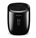 Осушувач повітря Mozano AGD/OSU/POW Робота від 220/12 вольт. Бак+шланг для зливу, до 20 м2, фото 2