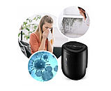 Осушувач повітря Mozano AGD/OSU/POW Робота від 220/12 вольт. Бак+шланг для зливу, до 20 м2, фото 9