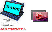 Чехол-книга ARMOR с бампером для Lenovo Tab P12 2023
