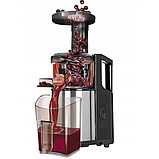 Соковитискач шнековий MPM Product BSO-01M 150 вт., фото 3