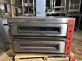 Піч для піци GGF E66/60