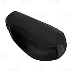 Чохол сидіння на скутер Honda DIO 34/35, шкірозамінник, фото 2