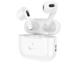 Безпровідні навушники Hoco EW58 TWS білі