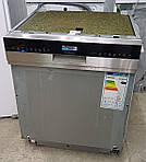 Вбудована посудомийка Сіменс Siemens SN558S06TE TFT Zeolith Home Connect WiFi, фото 3