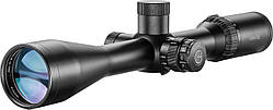 Приціл оптичний Hawke Airmax 30 FFP 6-24x50 SF сітка AMX з підсвічуванням