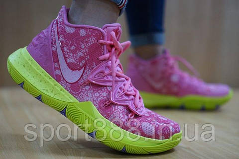 Nike Kyrie 5 Patrick Star ID 2016711604 2850 Prom.ua