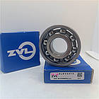 Підшипник 6210N (50210) ZVL (Словаччина), фото 2