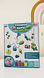 Набір для створення прикрас з полімерної глини 38406 "4FUN Game Club", фото 2