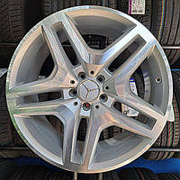 Диски Mercedes R20 5x112 ML , GL