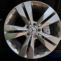 Диски Mercedes R18 5x112 ML , GL