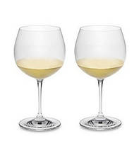 Набор бокалов для вина Chardonnay (Montrachet) Riedel Vinum 600 мл 2 шт 6416/97