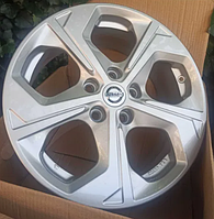 Диски Nissan R17 5x114,3 Juke , Qashqai , Roque , X-Trail , Roque Sport