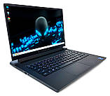 Ноутбук Alienware m15 R7: Core i7-12700H / DDR5 16 ГБ / GeForce RTX 3070 Ti, 8 ГБ GDDR6 / 15.6" QHD, 240 Гц, фото 8