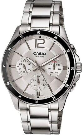Годинник Casio MTP-1374D-7AVDF