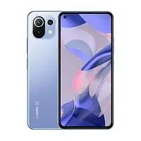 Смартфон Xiaomi 11 Lite 5G NE 8/128GB Blue А (Вживаний)