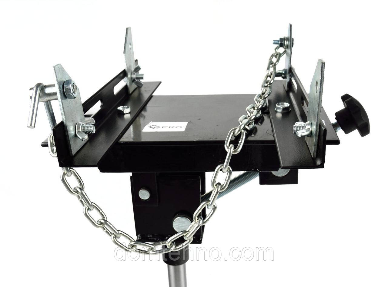 Адаптер для підйому коробки передач 600 кг Geko G02102