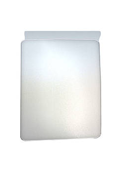 Скло рамки бічний МТЗ (767х642мм) 80-6700011-02