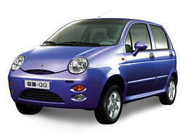 Chery QQ (2003-)