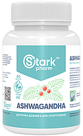 Адаптоген Stark Pharm - Stark Ashwagandha 500 мг (60 капсул)