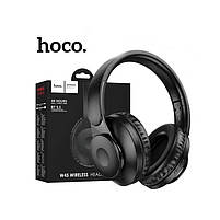 Навушники Bluetooth Hoco W45 чорні, фото 4