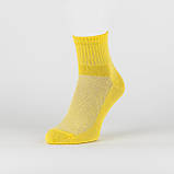 Шкарпетки жіночі в сітку спортивні середні асорти, фото 5