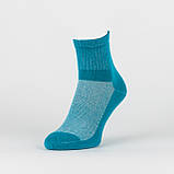 Шкарпетки жіночі в сітку спортивні середні асорти, фото 6