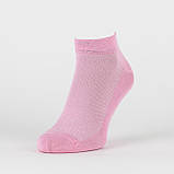 Шкарпетки жіночі в сітку короткі, фото 3
