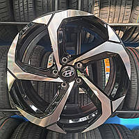 Диски Hyundai R17 5x114,3 Sonata , Elantra , Avante , I30 , Ioniq , Ix20 , Ix35 , Kona , Tucson , Veneu ,