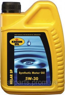 Масло моторное Kroon Oil Asyntho 5W-30 (Канистра 5литров) - фото 8 - id-p27180162