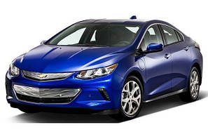 Chevrolet Volt II 2015-2019