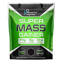 Гейнер Super Mass Gainer 4000 g (Орео)