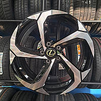 Диски Lexus R17 5x114,3 ES. HS, IS, NX, GS, RC