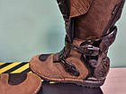 Мотоботи боти для мотокросу ботинки Gaerne G Dakar GTX GoreTex 48 13, фото 4