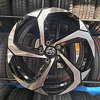 Диски Toyota R17 5x114,3 Camry , Corolla , Auris , Avensis , Prius, RAV4