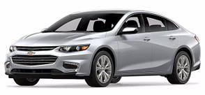 Chevrolet Malibu 2015-