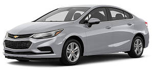 Chevrolet Cruze 2014-